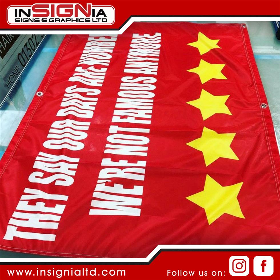 Liverpool flag
