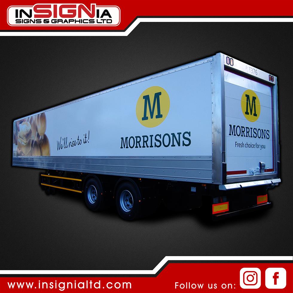 Morrisons