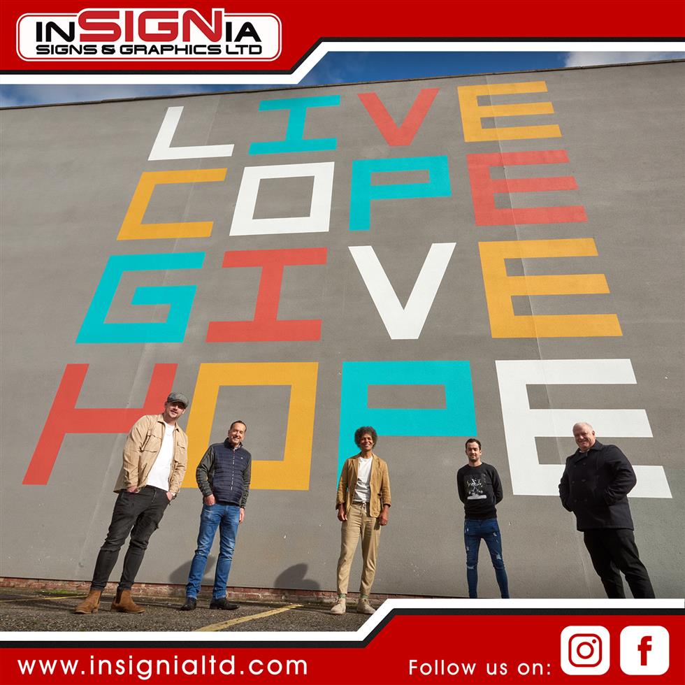 Wall Mural