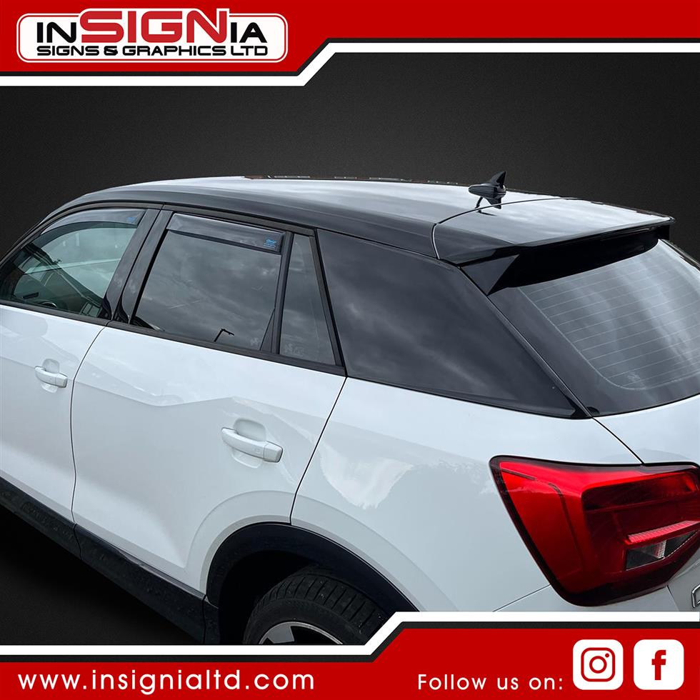 Roof Wrap