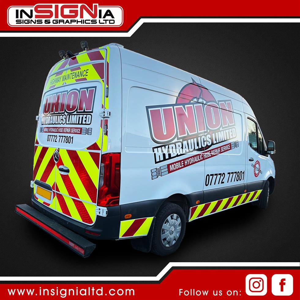 Union Hydraulics