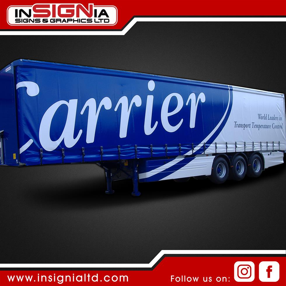 carrier