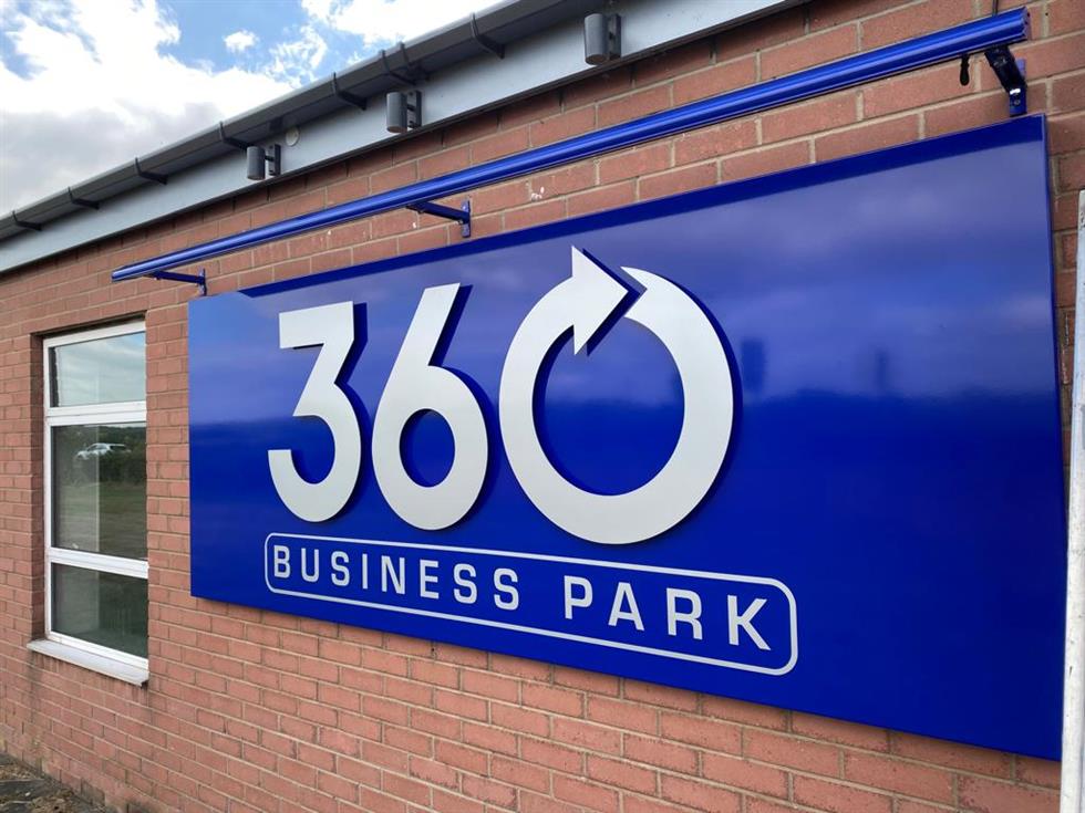 360 Business Park