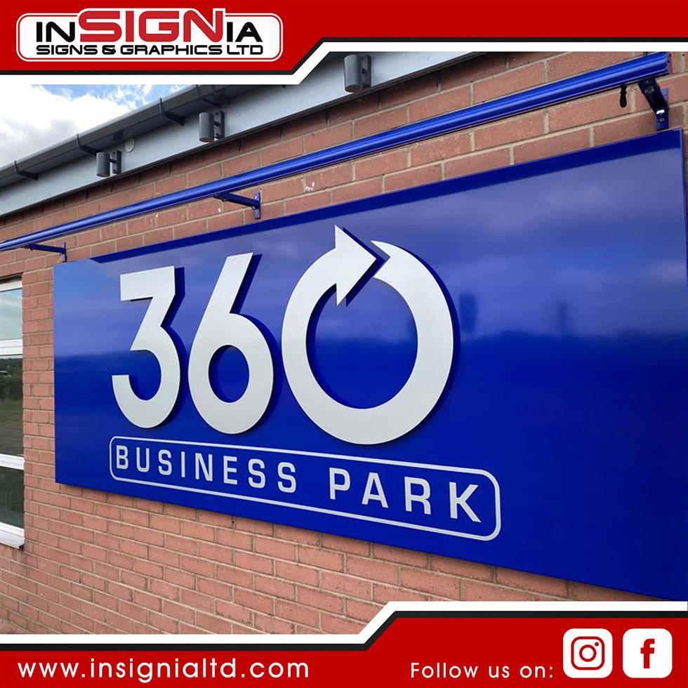 360 Business Park