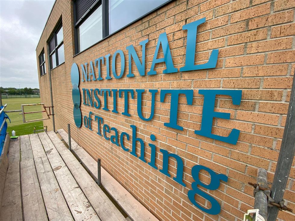 National Institute of Teaching 