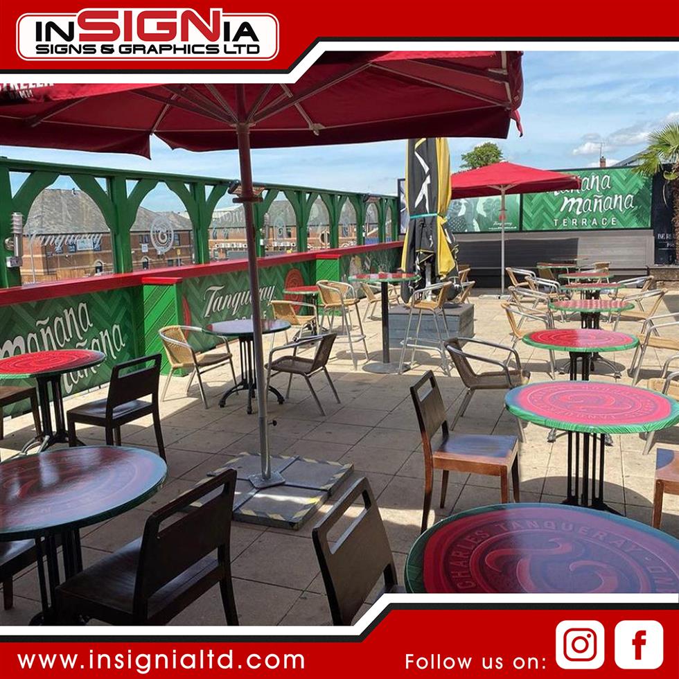 Manana Sun Terrace