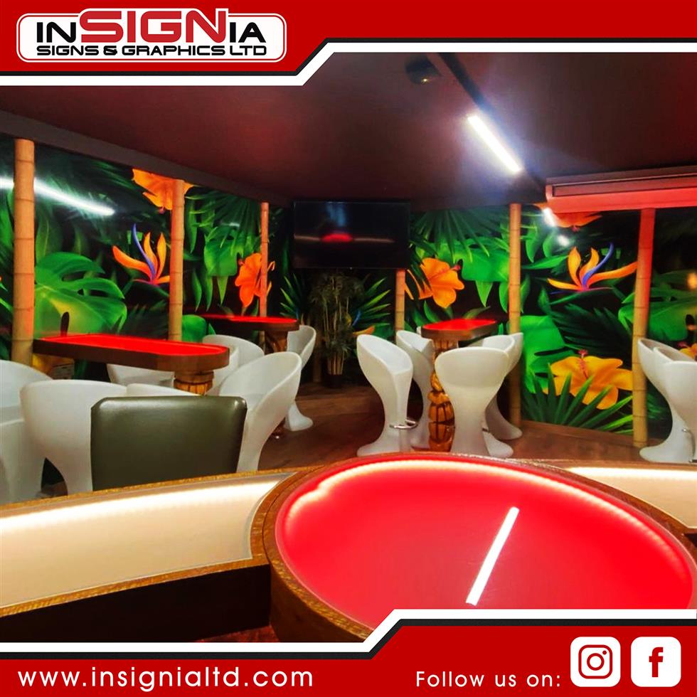 VIP Lounge